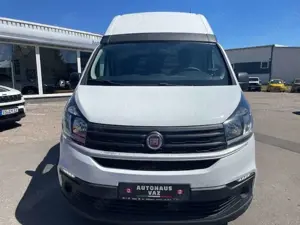 Fiat Talento Bild 2