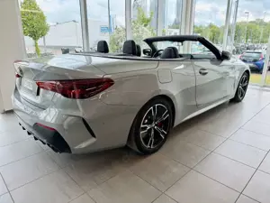BMW 420 d Cabrio | M Sport Pro | BMW Garantie