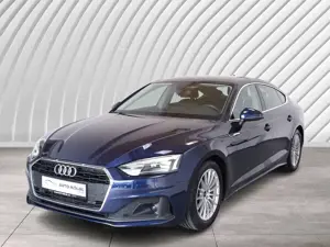 Audi A5 Sportback 35 TDI  AHK RFK NAVI LED PDC V+H