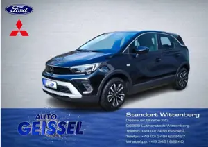 Opel Crossland X Crossland Enjoy,LED.Navi.FSH.SHZ.KeyFree