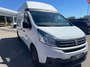 Fiat Talento Bild 3