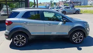 Ford EcoSport ECOSPORT 1.0 EcoBoost ACTIVE