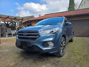 Ford Kuga STline