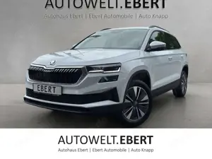 Skoda Karoq Balance 1,5 TSI 110 kW DSG MATRIX/RFK/AHK