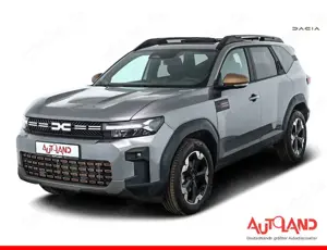 Dacia Bigster Extreme Hev 155 Aut. LED Navi Kamera Pano