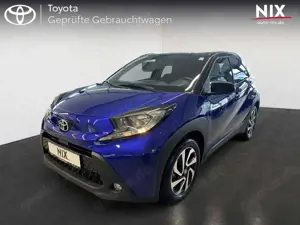 Toyota Aygo X Puls 1.0 AUTOMATIK SHZ KLIMA KAMERA