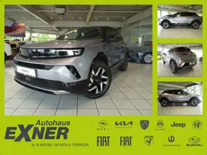 Opel Mokka GS 1.2 Turbo