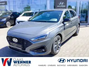 Hyundai i30 Advantage *Einparkhilfe *Navigation *Apple CarPlay