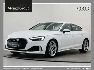 Audi A5 45 TFSI quattro Matrix ACC Navi SHZ