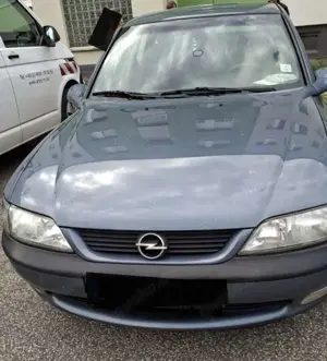 Opel Vectra 1.6