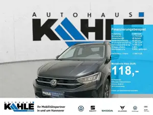 Volkswagen Taigo 1.0 TSI Move CarPlay Black LED Navi RFK
