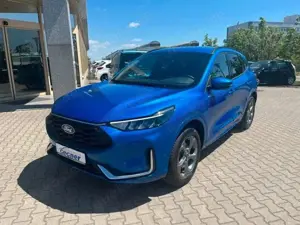 Ford Kuga Plug-In Hybrid ST-Line X