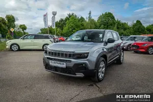 Jeep Avenger Hybrid Altitude