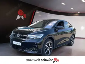 Volkswagen ID.5 GTX 4motion 299 PS AHK Wärmepumpe