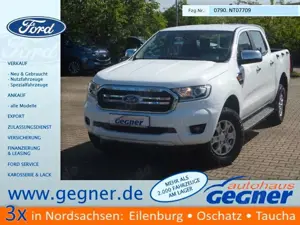 Ford Ranger Doka 170PS Autm. XLT 4x4 AHK OffRoad