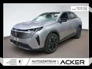 Peugeot 3008 NEU MY25 Hybrid 145Allure LED/360Kam -45%*