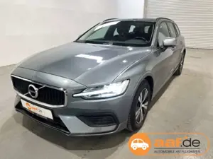 Volvo V60 Automatik LED Navi Klima PDC AHK