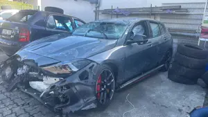 BMW 128 128ti Aut.