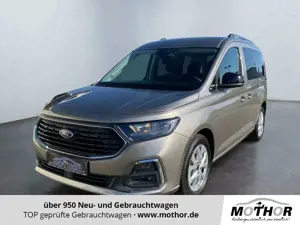 Ford Tourneo Connect Titanium 2.0 EcoBlue ACC+PDC+NAV