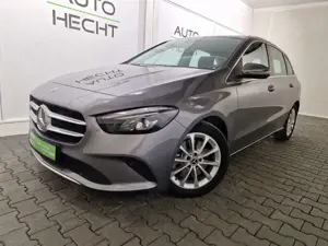 Mercedes-Benz B 250 Progressive 7G, LED, Navi, Kamera, SHZ