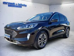 Ford Kuga 2.0 EcoBlue 4x4 Aut. TITANIUM X