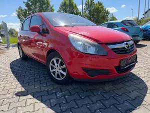 Opel Corsa 1.4