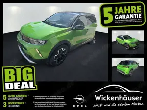 Opel Mokka 1.2 Turbo Ultimate ACC+Alcantara+LED+Navi