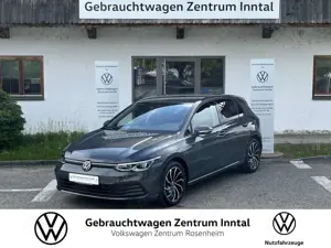 Volkswagen Golf VIII 2,0 TDI Life (AHK+Navi+Standhzg+Fahrschulauss