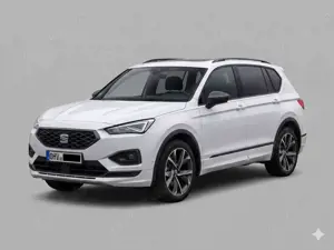 SEAT Tarraco Tarraco 1.5 TSI ACT OPF DSG FR
