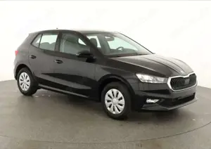 Skoda Fabia Selection 1.0 TSI Selection, AHK, Tempomat, Lad...