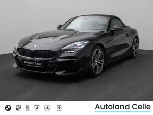 BMW Z4 M Kamera HUD DAB H K Lenkrhz Komfort Alarm