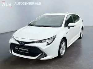 Toyota Corolla Touring Hybrid/AUTOMATIK/NAVI/KAMERA/