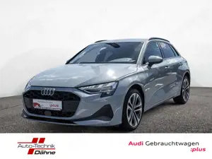 Audi A3 Sportback 1.5 TFSI e 150 kW NAVI ACC LED