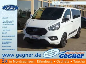 Ford Transit Custom L1H1 Trend 9-Si. Doppel-Klima