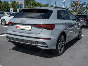 Audi A3 Sportback 1.5 TFSI e 150 kW NAVI ACC LED Bild 3