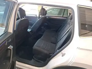 Volkswagen Tiguan Allspace Bild 4