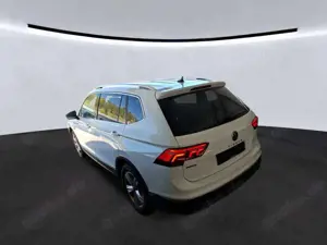 Volkswagen Tiguan Allspace Bild 2