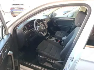 Volkswagen Tiguan Allspace Bild 3