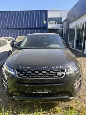 Land Rover Range Rover Evoque R-Dynamic S
