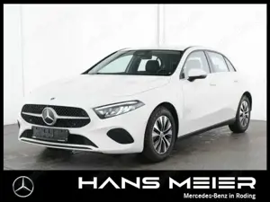 Mercedes-Benz A 180 A 180 Advanced Spiegel-P Licht-P LED Kamera Navi