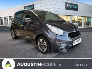 Kia Venga UEFA Euro 2016