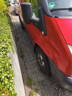 Ford Transit Bild 4