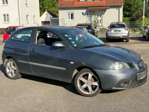 SEAT Ibiza Sport Edition