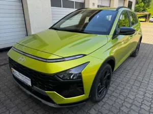 Hyundai BAYON Black Edition Voll-LED