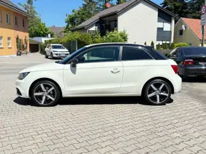 Audi A1 Bild 2