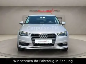 Audi A3 Bild 2