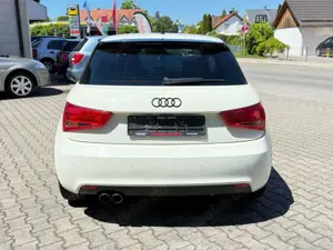 Audi A1 Bild 4