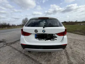 BMW X1 18 i sDrive Bild 5
