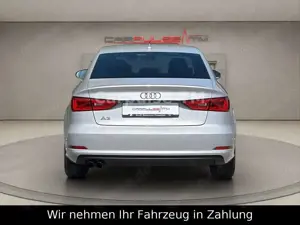 Audi A3 Bild 5