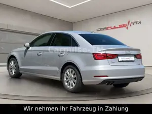Audi A3 Bild 4
